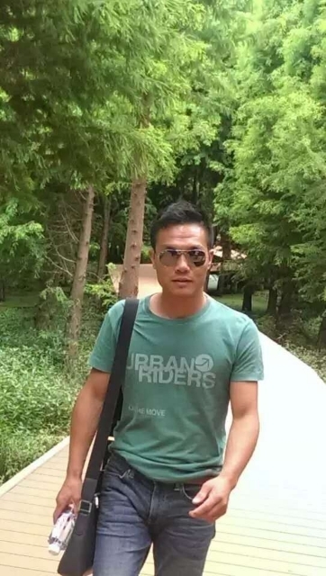 荆州王婆说媒的第一张照片--杭州相亲服务中心