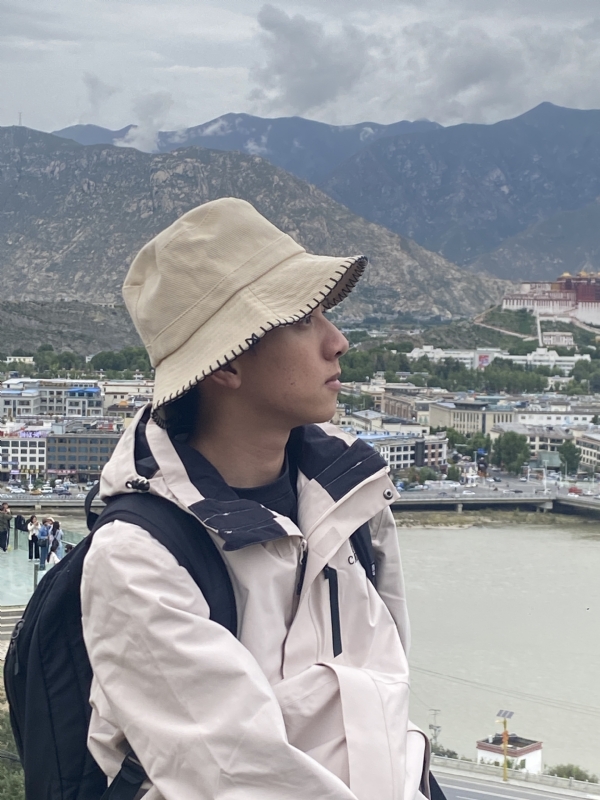 Lucky的第一张照片--杭州相亲服务中心