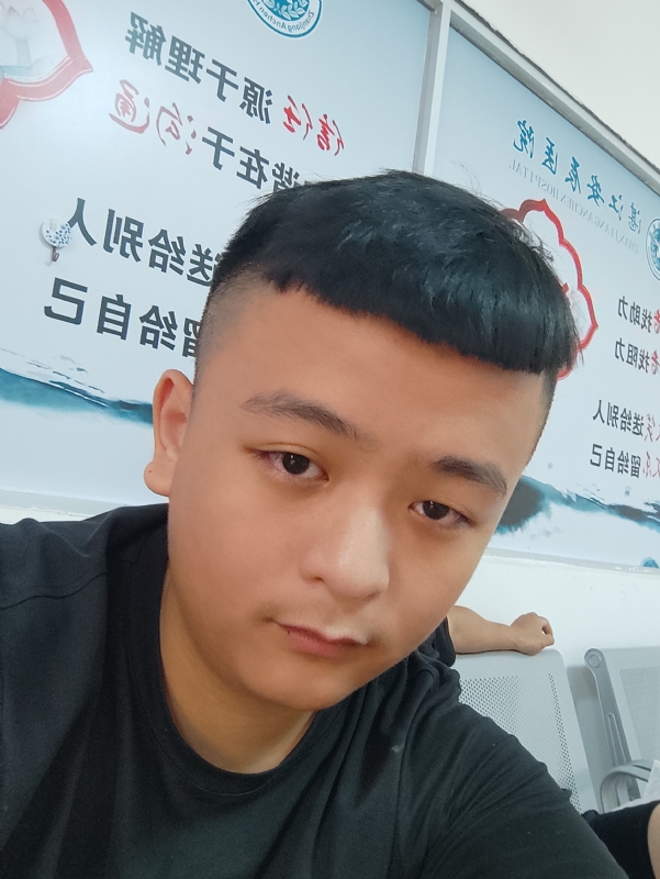阿景的第一张照片--杭州相亲服务中心
