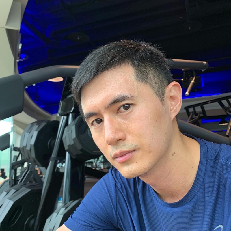 David的第一张照片--杭州相亲服务中心