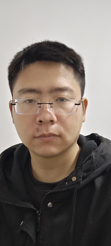 默先的第一张照片--杭州相亲服务中心