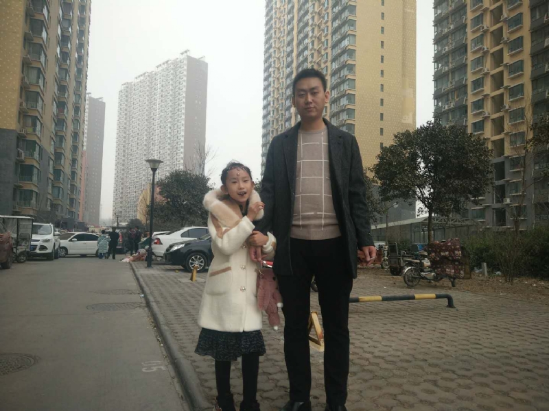 酷客的第一张照片--杭州相亲服务中心