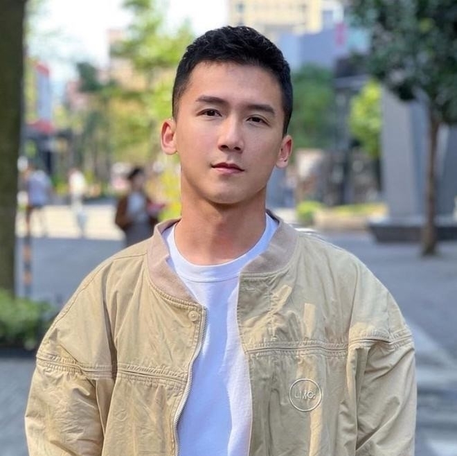 陈宥维的第二张照片--杭州相亲服务中心