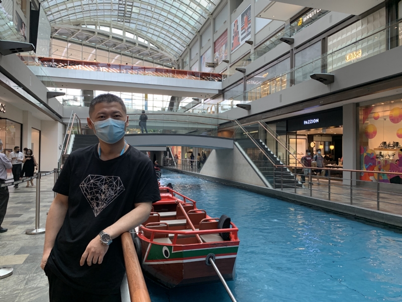 冬天的第二张照片--杭州相亲服务中心
