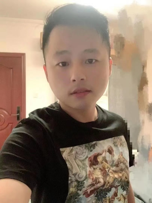 追风少年的第一张照片--杭州相亲服务中心