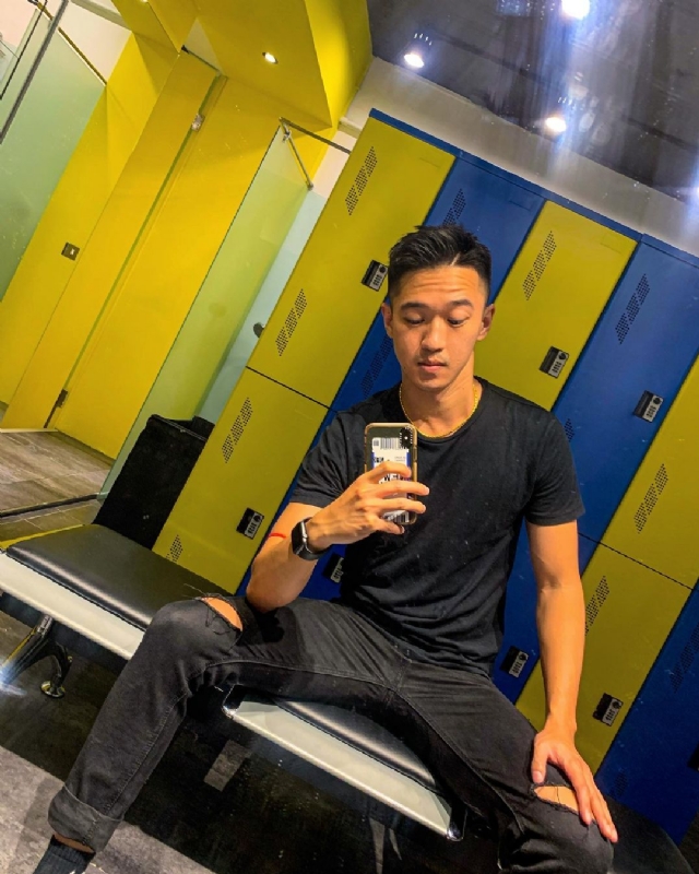 Dan的第一张照片--杭州相亲服务中心