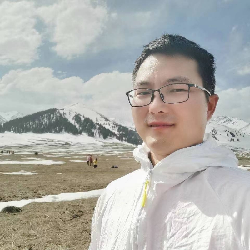 曹云海的第一张照片--杭州相亲服务中心