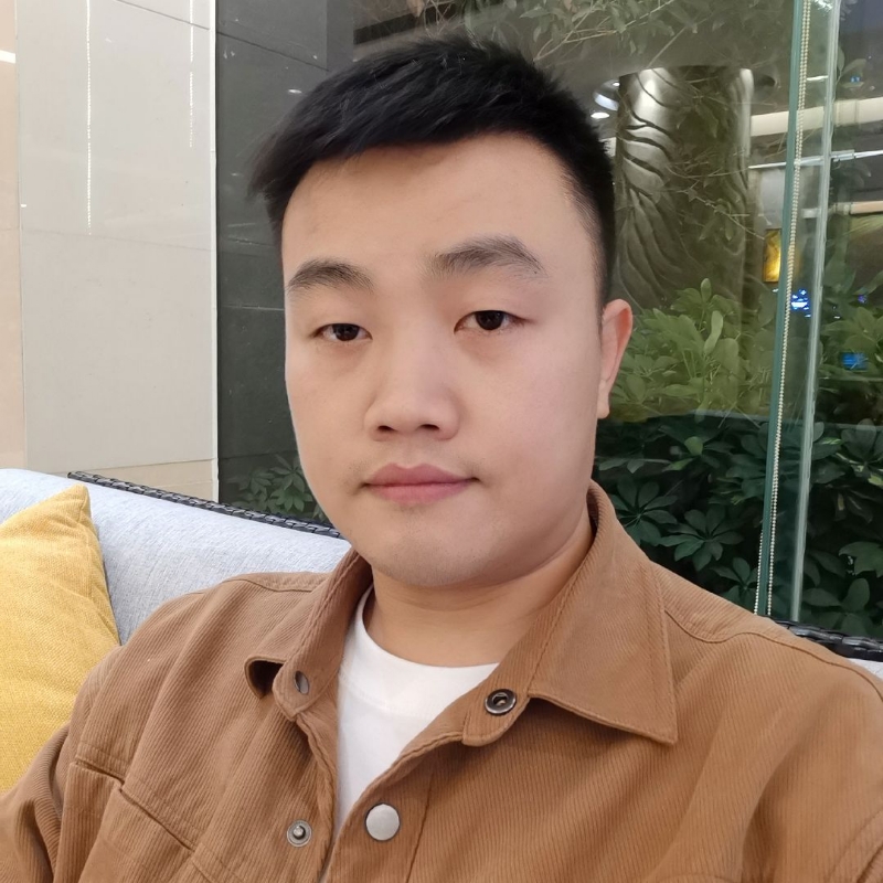 阳光炎斌的第一张照片--杭州相亲服务中心