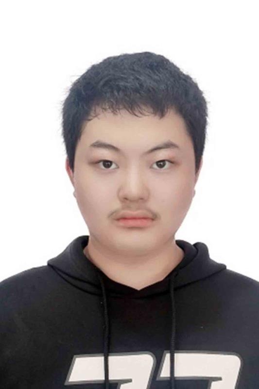 爱笑的男孩的第一张照片--杭州相亲服务中心