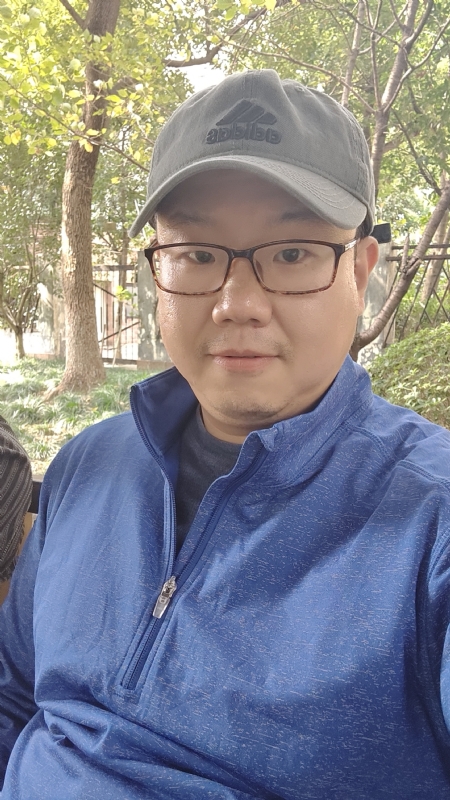 卡卡虎的第一张照片--杭州相亲服务中心