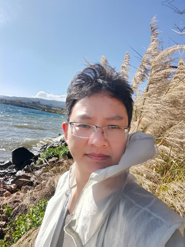 梅安歌的第一张照片--杭州相亲服务中心
