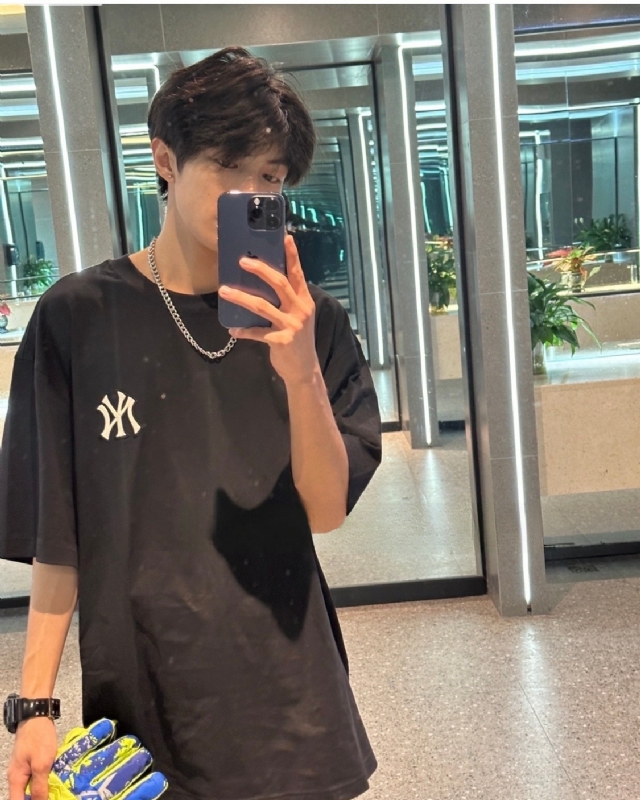 简凡的第一张照片--杭州相亲服务中心