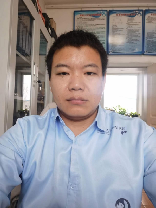 ╰┛颏骨铭心┏╮的第一张照片--杭州相亲服务中心