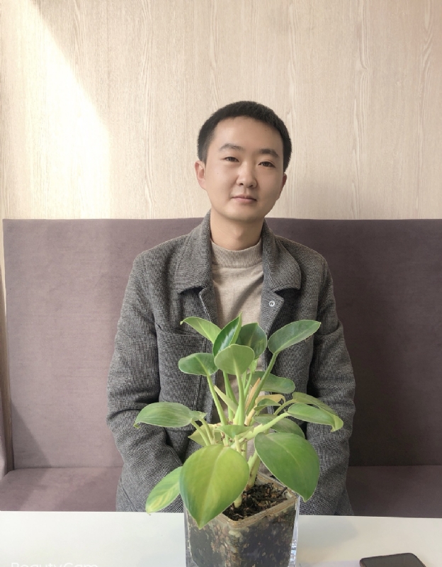 亦然的第一张照片--杭州相亲服务中心