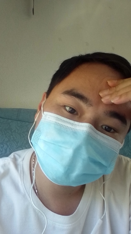 为你等候的第二张照片--杭州相亲服务中心