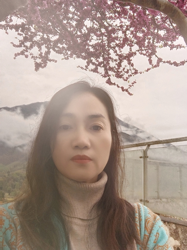 悠然磬歆的第一张照片--杭州相亲服务中心
