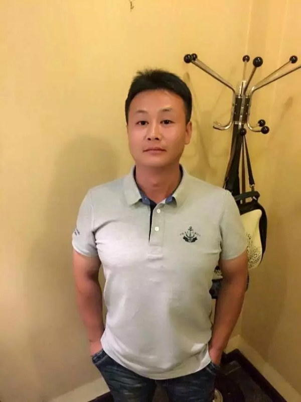 你过来呀的第一张照片--杭州相亲服务中心