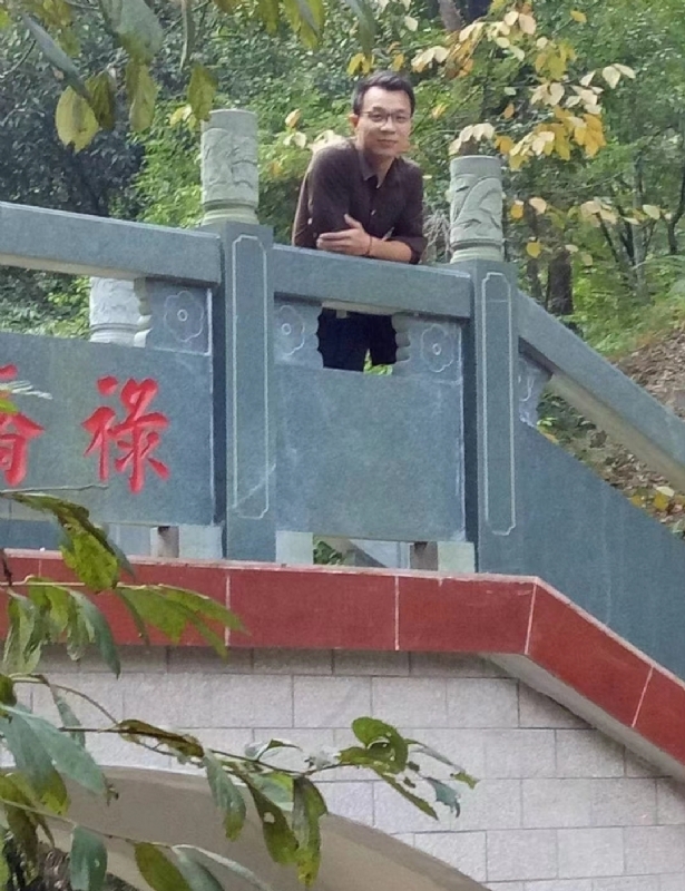 小茶的第二张照片--杭州相亲服务中心