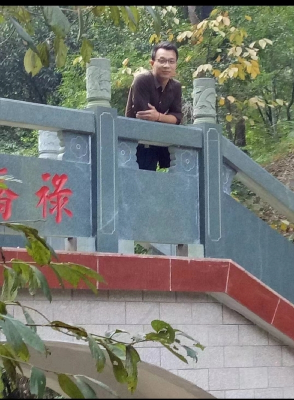 小茶的第三张照片--杭州相亲服务中心