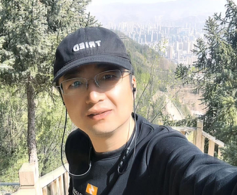 磐石的第一张照片--杭州相亲服务中心