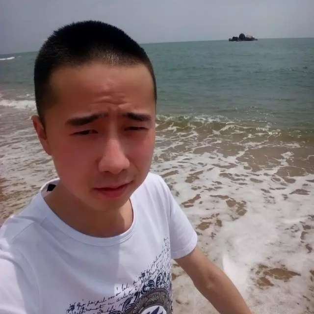 海绵宝宝的第一张照片--杭州相亲服务中心