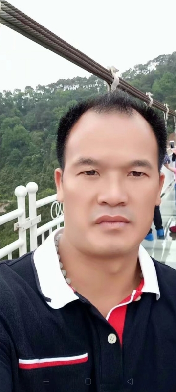 劲郎的第一张照片--杭州相亲服务中心