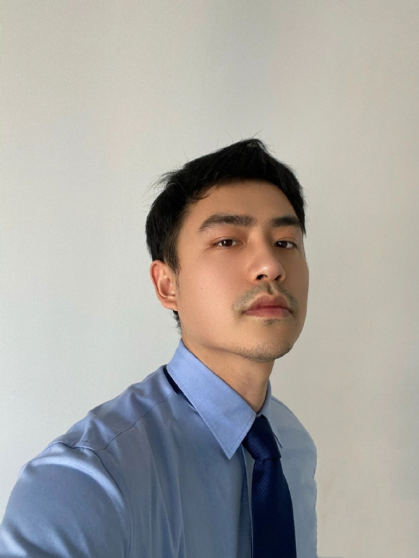 寻觅的第一张照片--杭州相亲服务中心