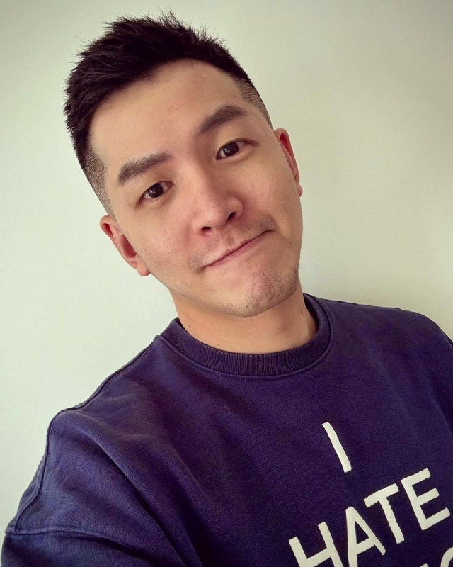 張誠健的第三张照片--杭州相亲服务中心