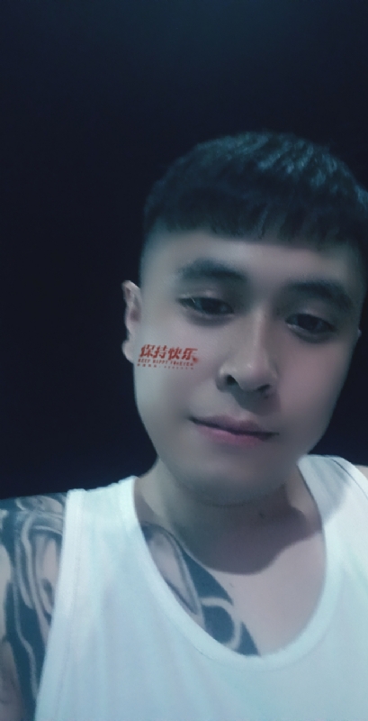愚忠的第一张照片--杭州相亲服务中心