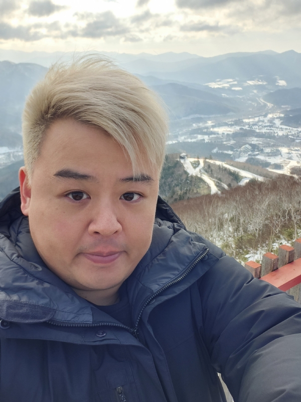 等愛的男人的第二张照片--杭州相亲服务中心
