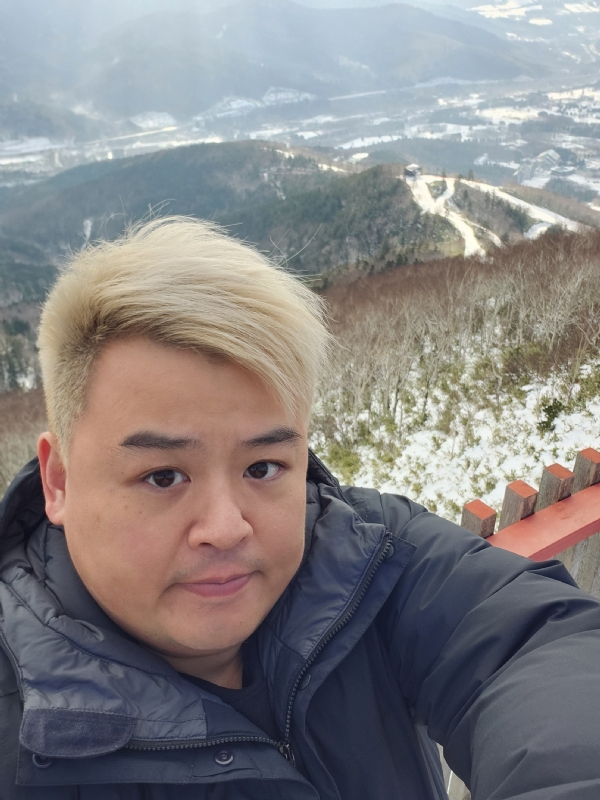 等愛的男人的第三张照片--杭州相亲服务中心