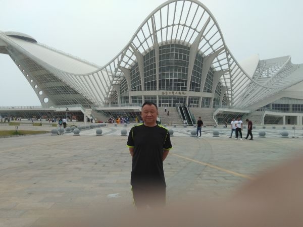 珍惜你我的第一张照片--杭州相亲服务中心