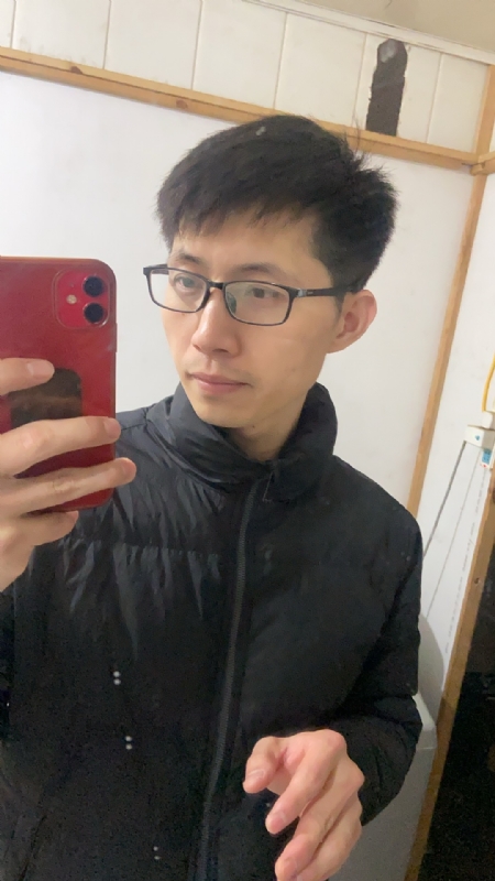 帆仔的第一张照片--杭州相亲服务中心