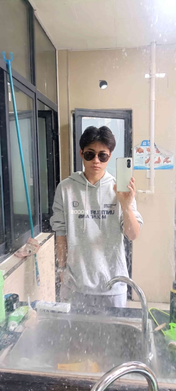 我是熊兴松的第一张照片--杭州相亲服务中心