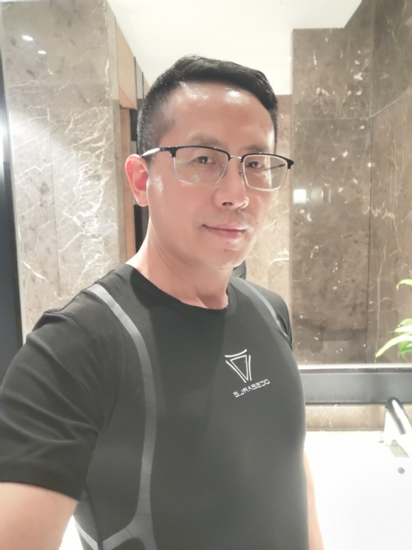 燕青的第四张照片--杭州相亲服务中心