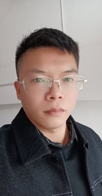 叶伟的第一张照片--杭州相亲服务中心