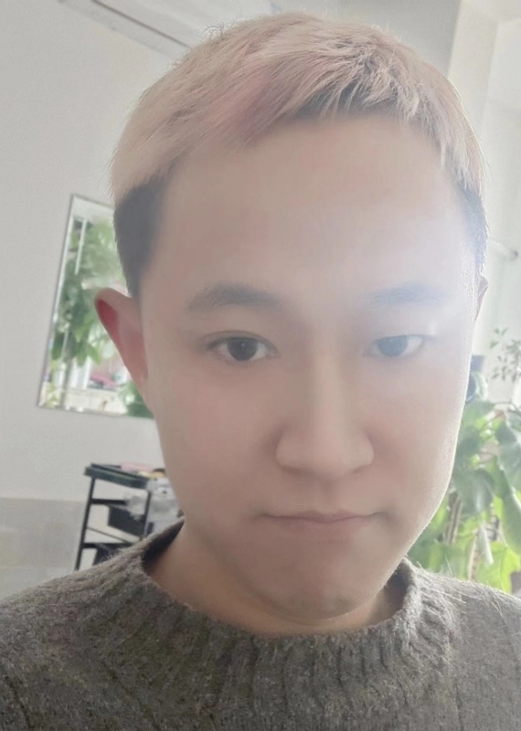哈喽的第二张照片--杭州相亲服务中心