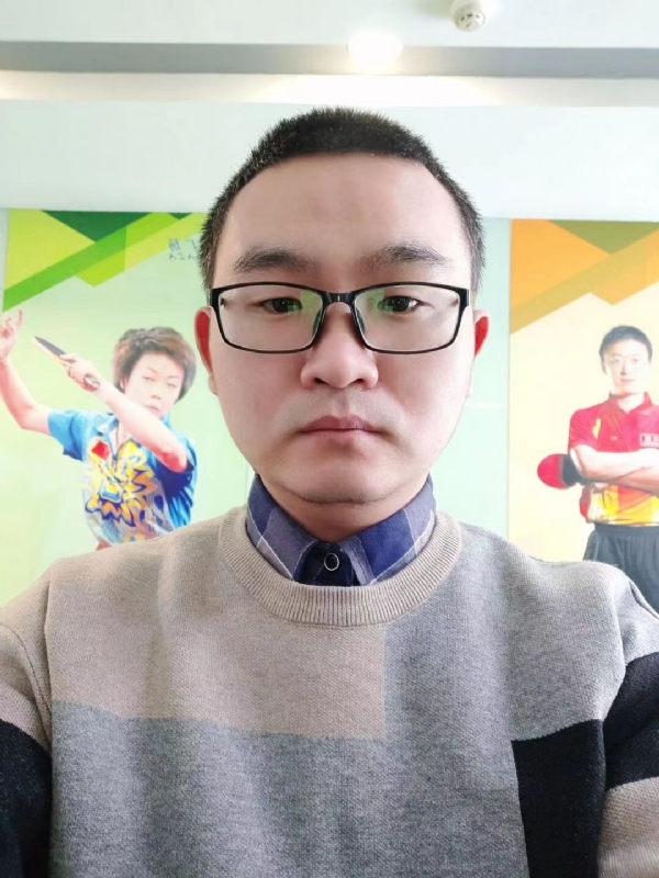小乐的第二张照片--杭州相亲服务中心