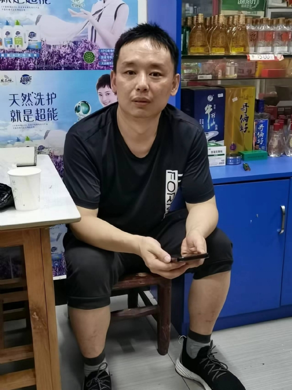 下一站的第二张照片--杭州相亲服务中心