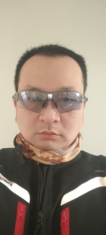 寓意天心的第一张照片--杭州相亲服务中心