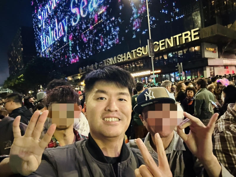 Jason的第一张照片--杭州相亲服务中心
