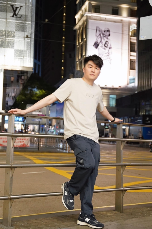 Jason的第二张照片--杭州相亲服务中心