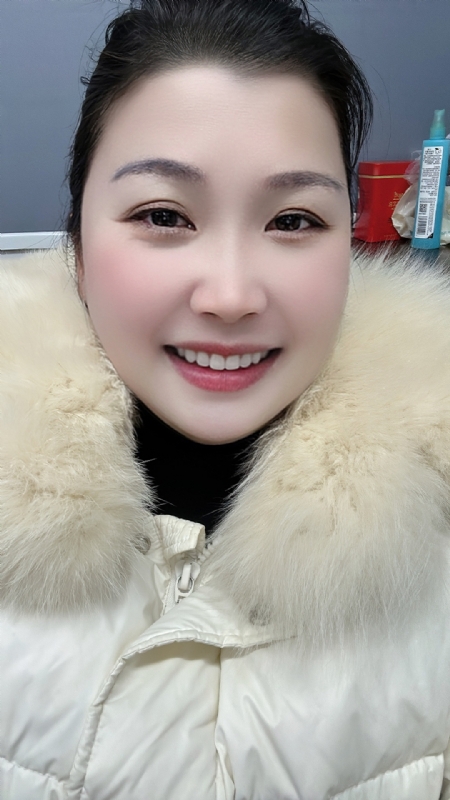 朝霞暮歌的第一张照片--杭州相亲服务中心