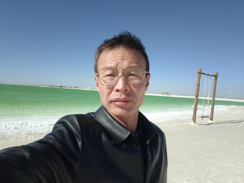 等风来的第一张照片--杭州相亲服务中心