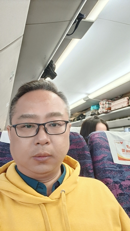 流浪的云的第二张照片--杭州相亲服务中心