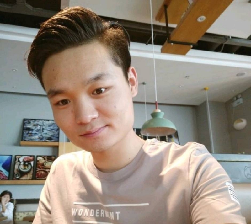 裴海洋的第二张照片--杭州相亲服务中心