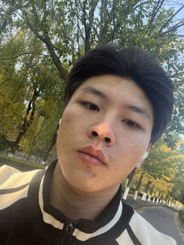 我他的第一张照片--杭州相亲服务中心