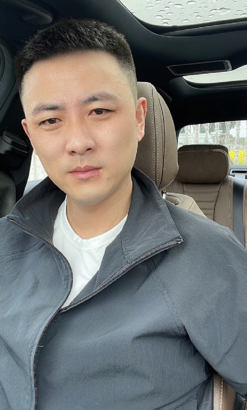 惊弢亥琅的第一张照片--杭州相亲服务中心
