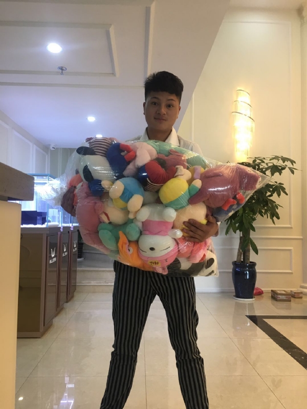 阿杰的第一张照片--杭州相亲服务中心