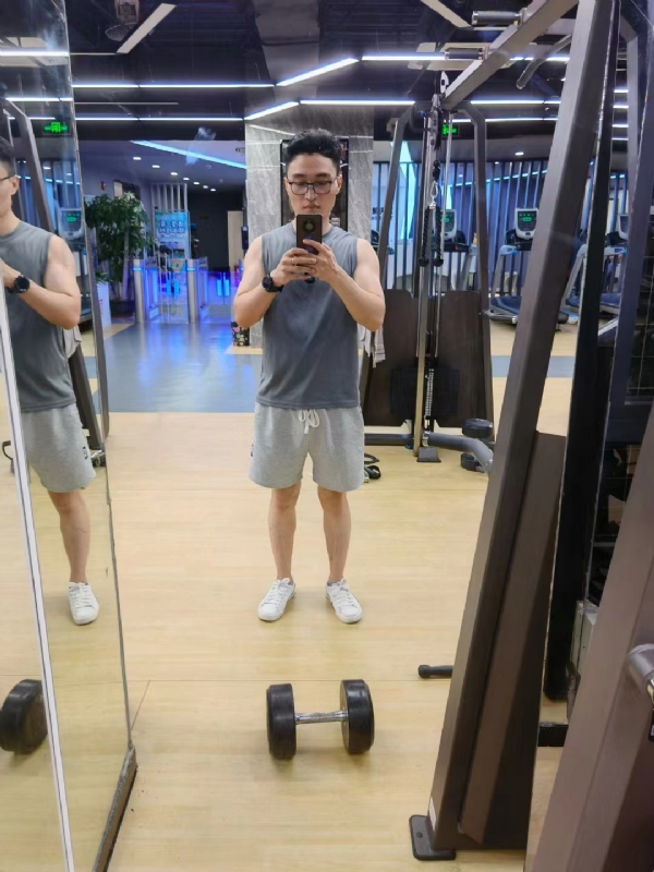 超哥的第一张照片--杭州相亲服务中心